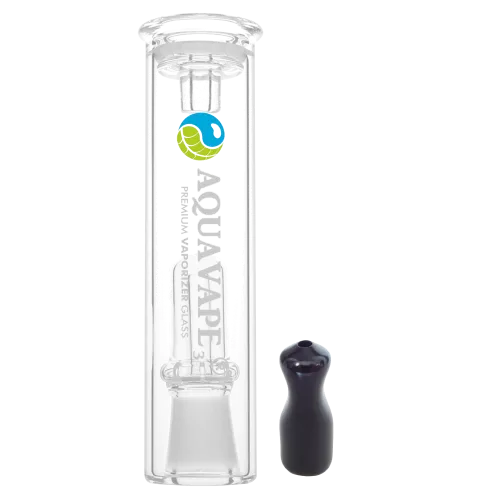 AquaVape³ Wasserfilter mit 14er Adapter für DynaVap M und M Plus