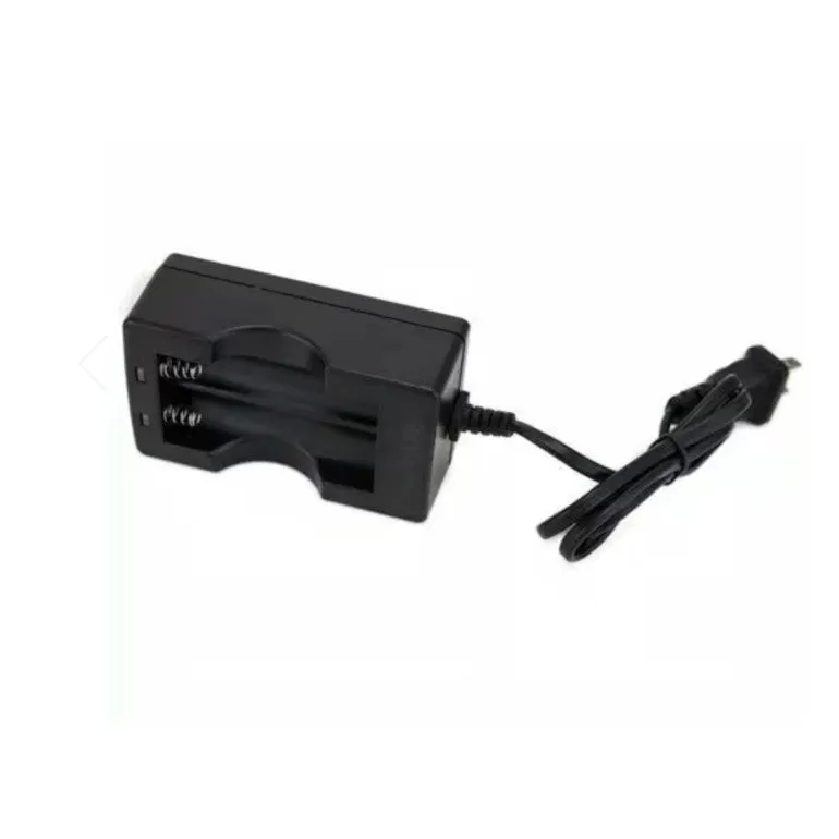 ArGo / Air - Dual Battery Charger UK