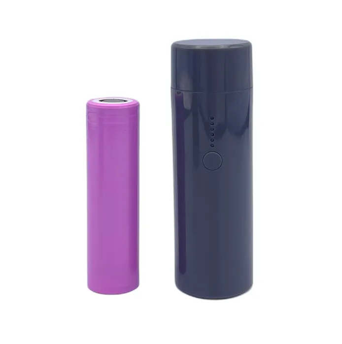 ArGo / Air II Battery and Charge Tester