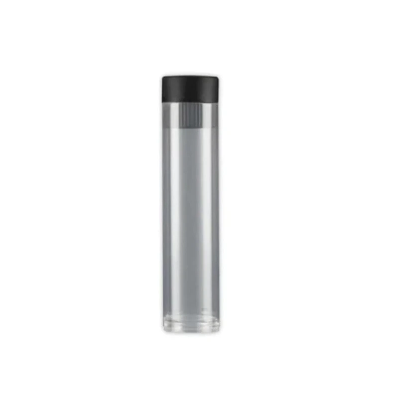 ArGo PVC Travel Tube w./ Cap