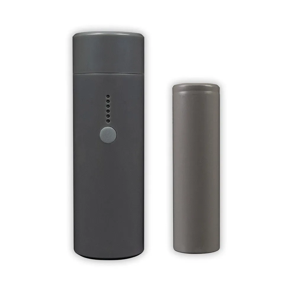 Arizer 18650 Battery w/ Charge Tester