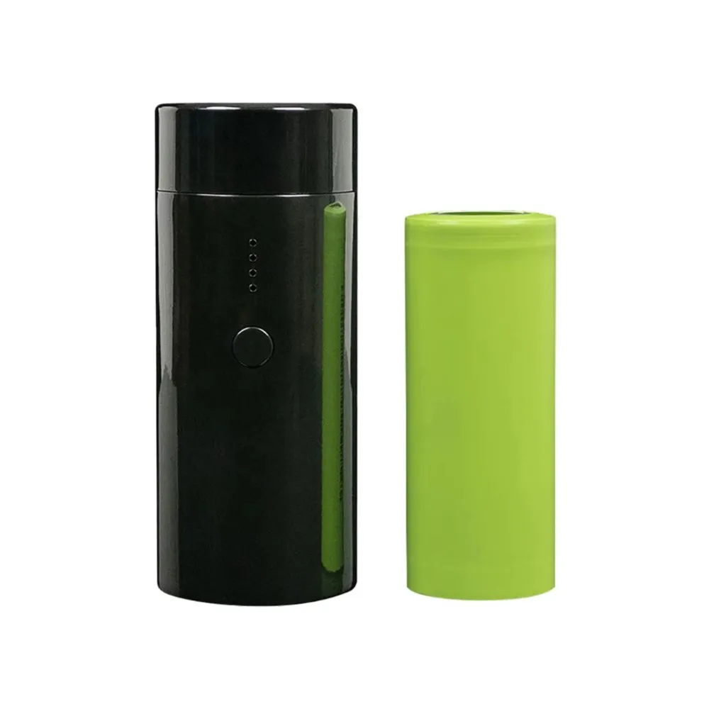 Arizer 26650 Battery with Charge Tester