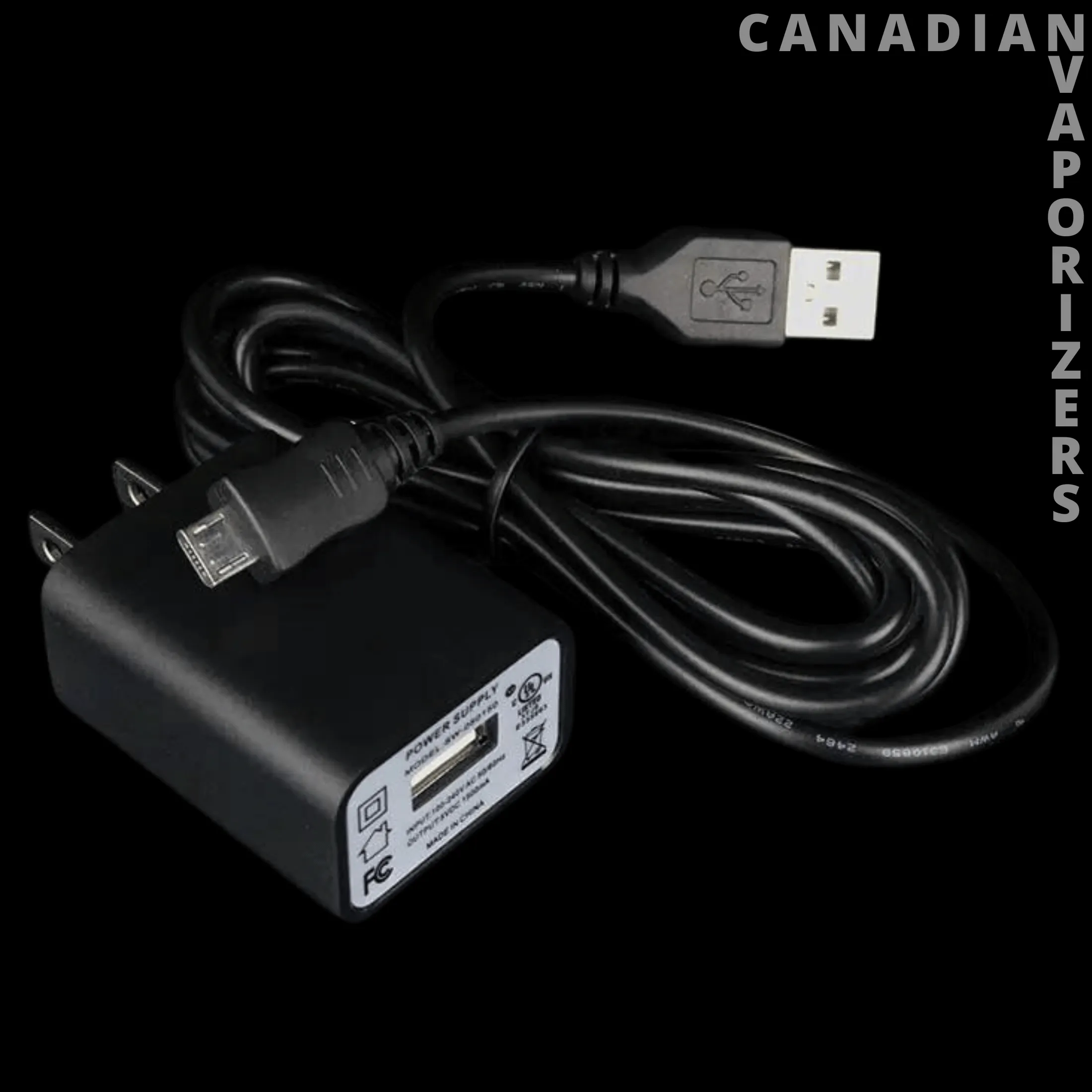 Arizer Air 2 Wall Charger