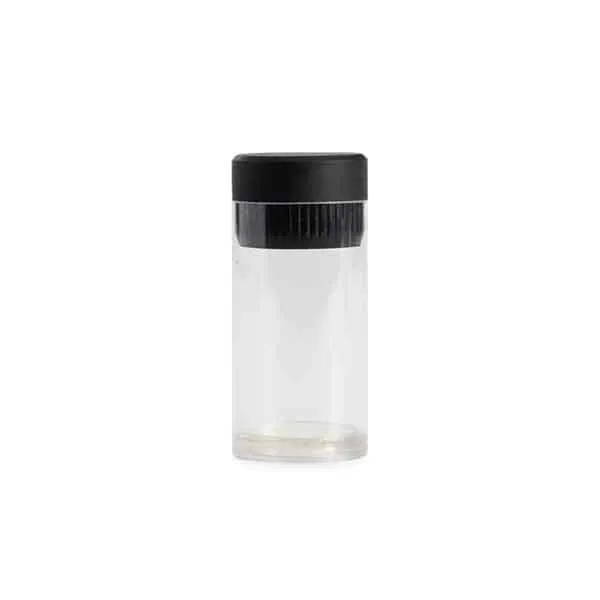 Arizer Air e Solo – PVC cestovní trubička velikost aromaterapeutického talířku