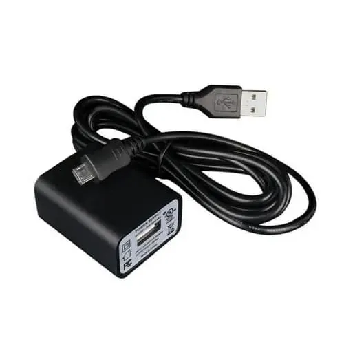 Arizer Air MAX – Charger USB-C