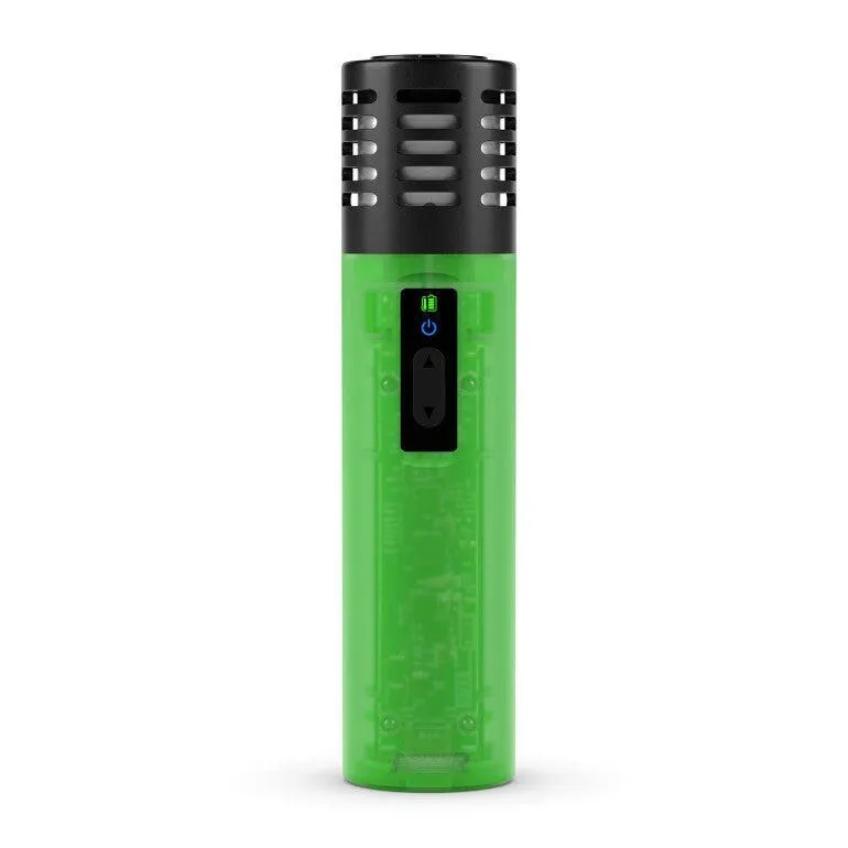 Arizer Air SE zöld