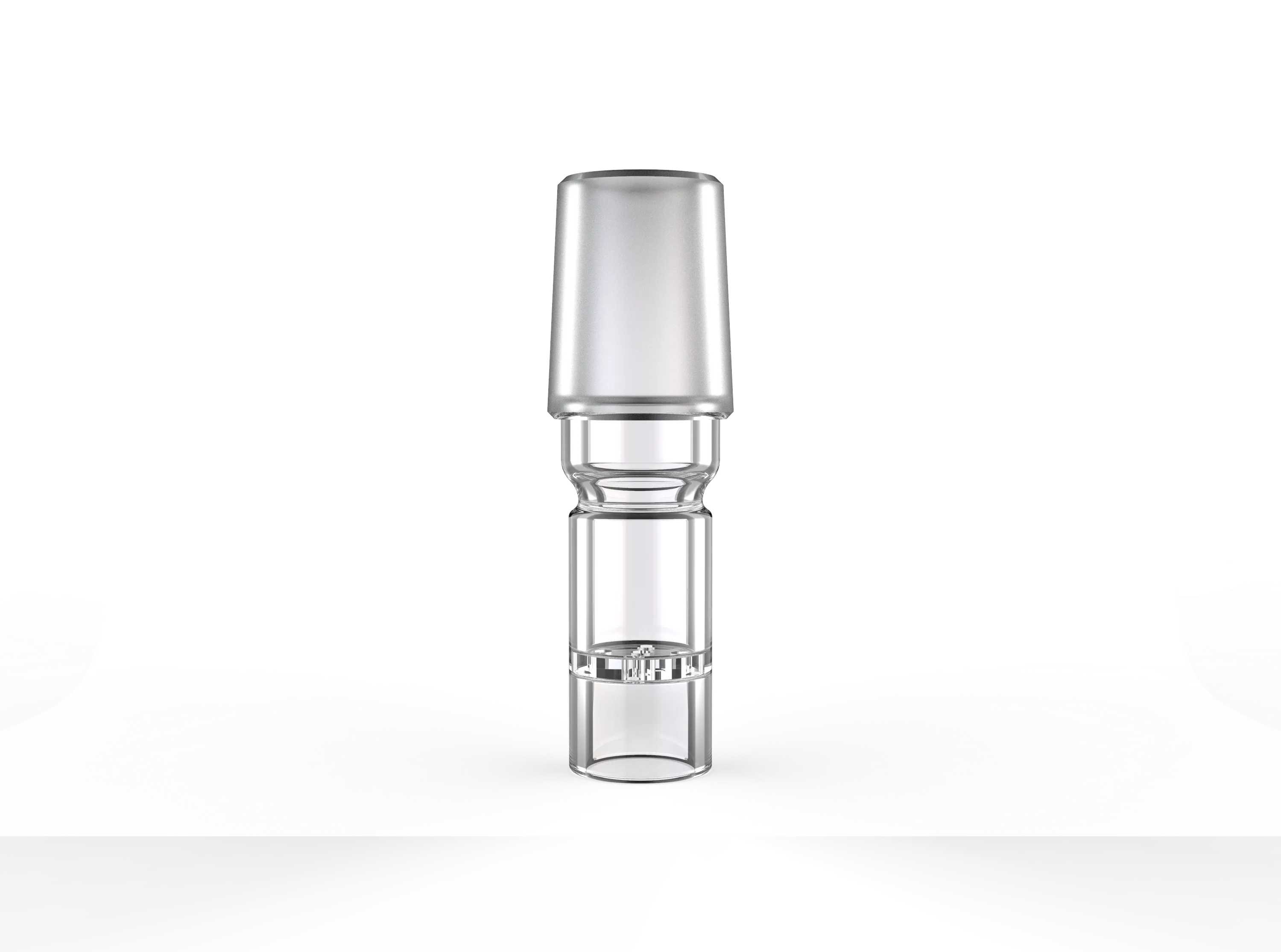 Air MAX / Air 2 / Solo 2 19-mm-Wasseraufsatz-Adapter