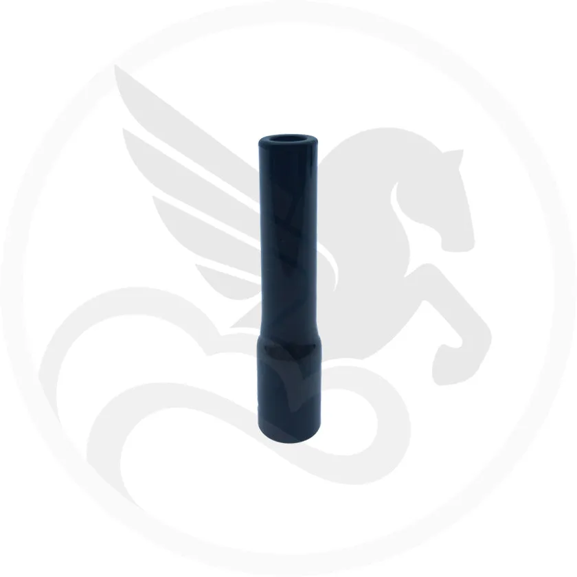 Arizer Air & Solo Černá skleněná aromatická trubička - Rovná