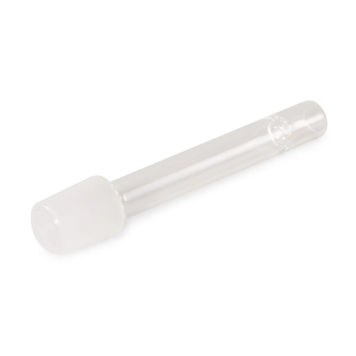 Arizer ArGo Frosted Glass Aroma Tube - 18mm