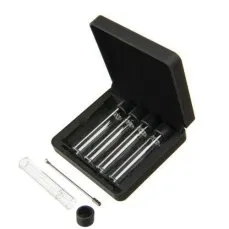 Arizer ArGo Glass Mouthpiece (5 Pack)