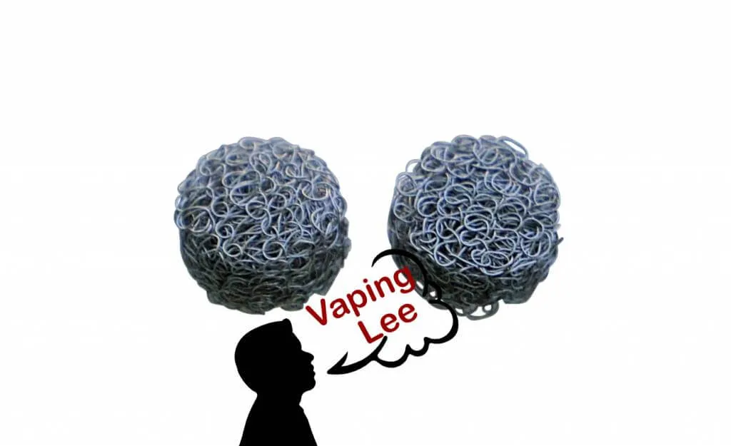 Arizer ArGo Pads 2pcs