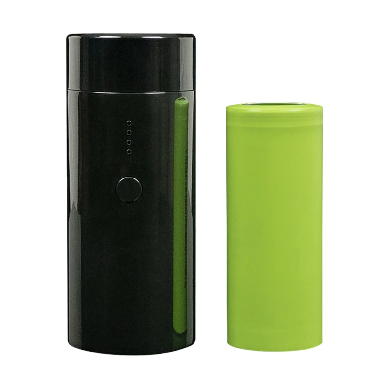 Battery with Tester