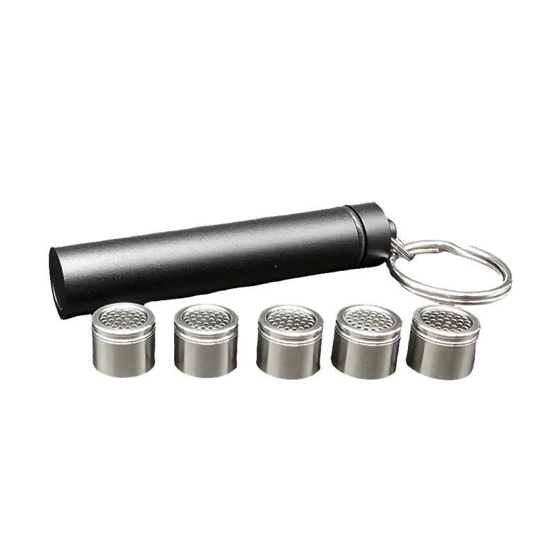 Arizer Dosing Capsules
