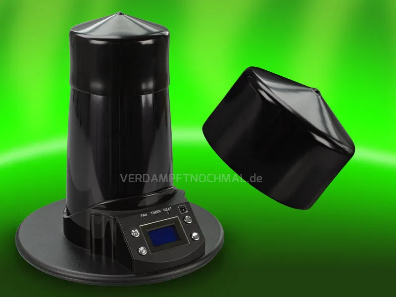 Arizer Extreme Q Dust Cover