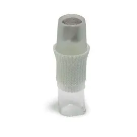 Arizer Extreme-Q and V-Tower Glaszylinder