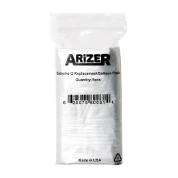 Arizer | Extreme-Q/V-Tower Replacement Balloon (6-pack)