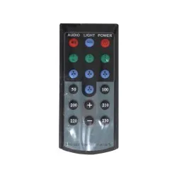 Arizer | Extreme-Q/V-Tower Remote Control