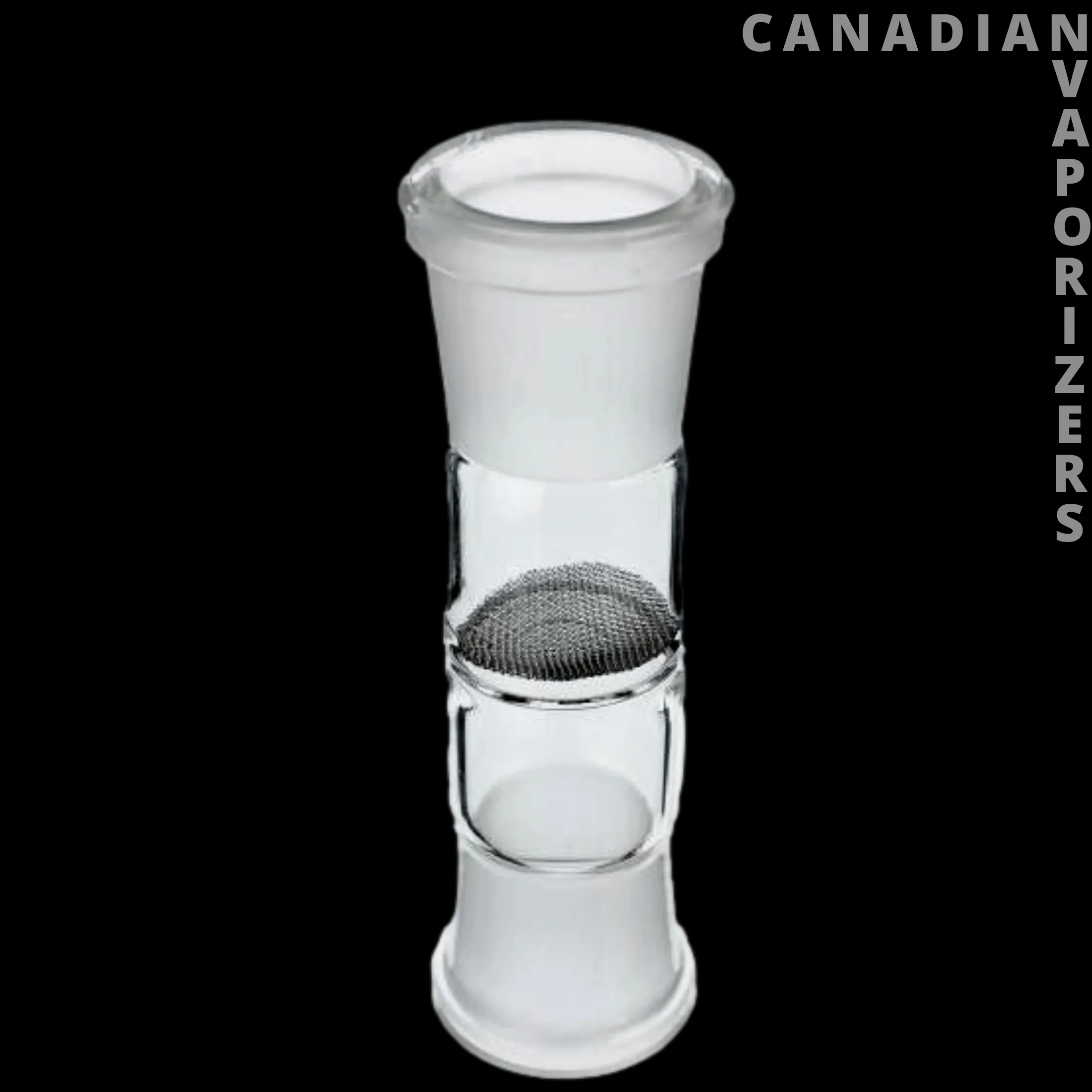 Arizer Extreme Q & V-Tower Tuff Bowl