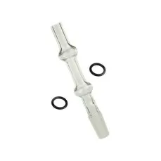 Arizer Extreme Q/V-Tower - Balloon Mouthpiece with O-Rings