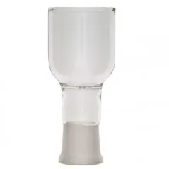 Arizer Extreme Q/V-Tower - Glass Aromatherapy Dish