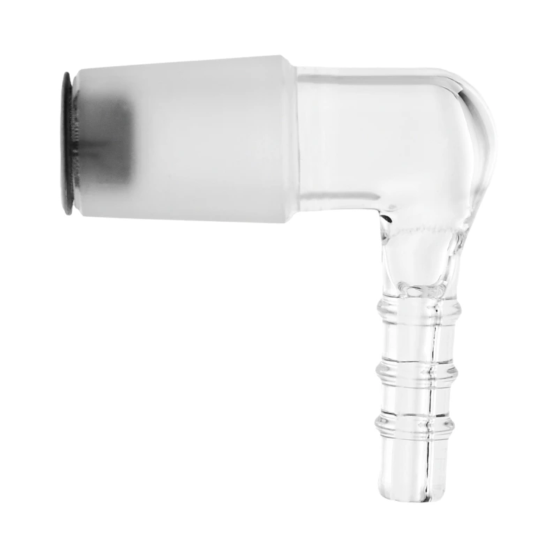 Arizer Angled Glass Piece incl. Dome Screen for Extreme Q, XQ2 and V-Tower