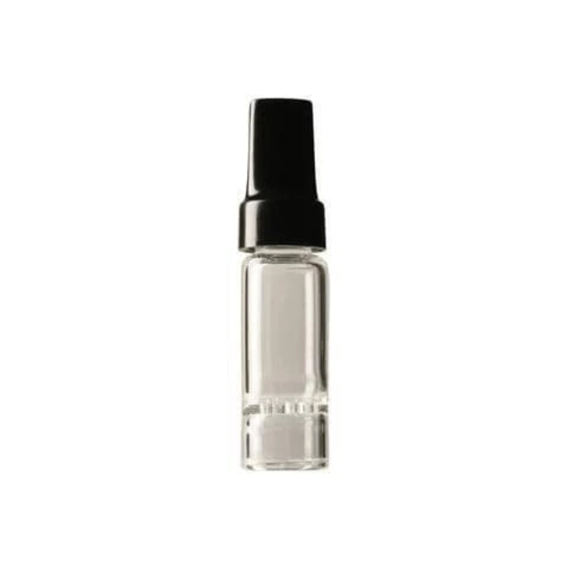 Arizer Glass Aroma Tube With Short Tip - 75 mm for Arizer Solo 2, Solo 2 max, Solo 3, Air MAX, Air SE, Air 2, Solo, Air