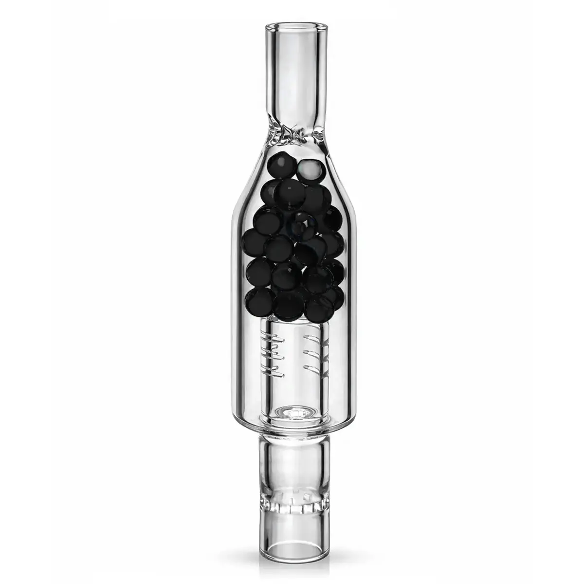 Arizer Glass Beaded Rocket Stem