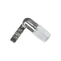 Arizer Glass Elbow Adapter