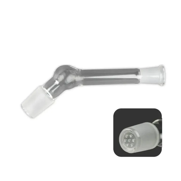 Arizer Glass Mini Tubo with Glass Schermo