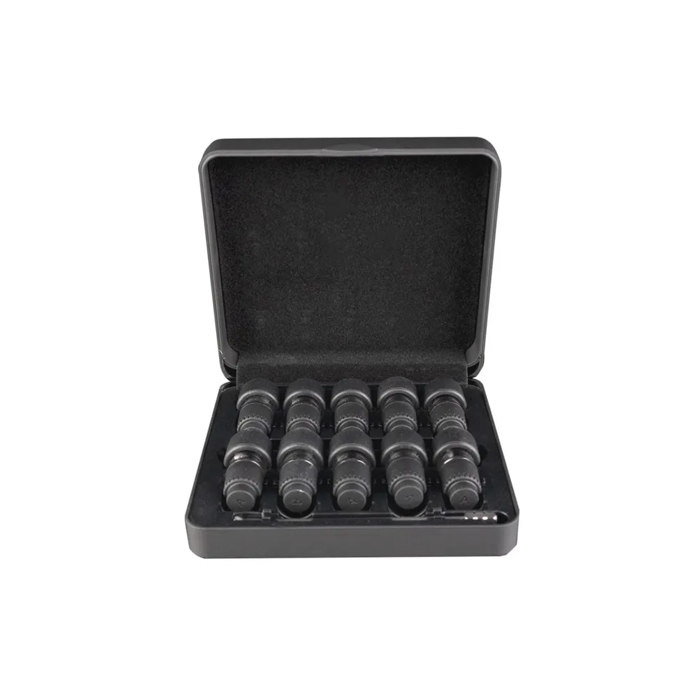 Arizer Go SRT Vorfüll-Set (Dosierkapseln)
