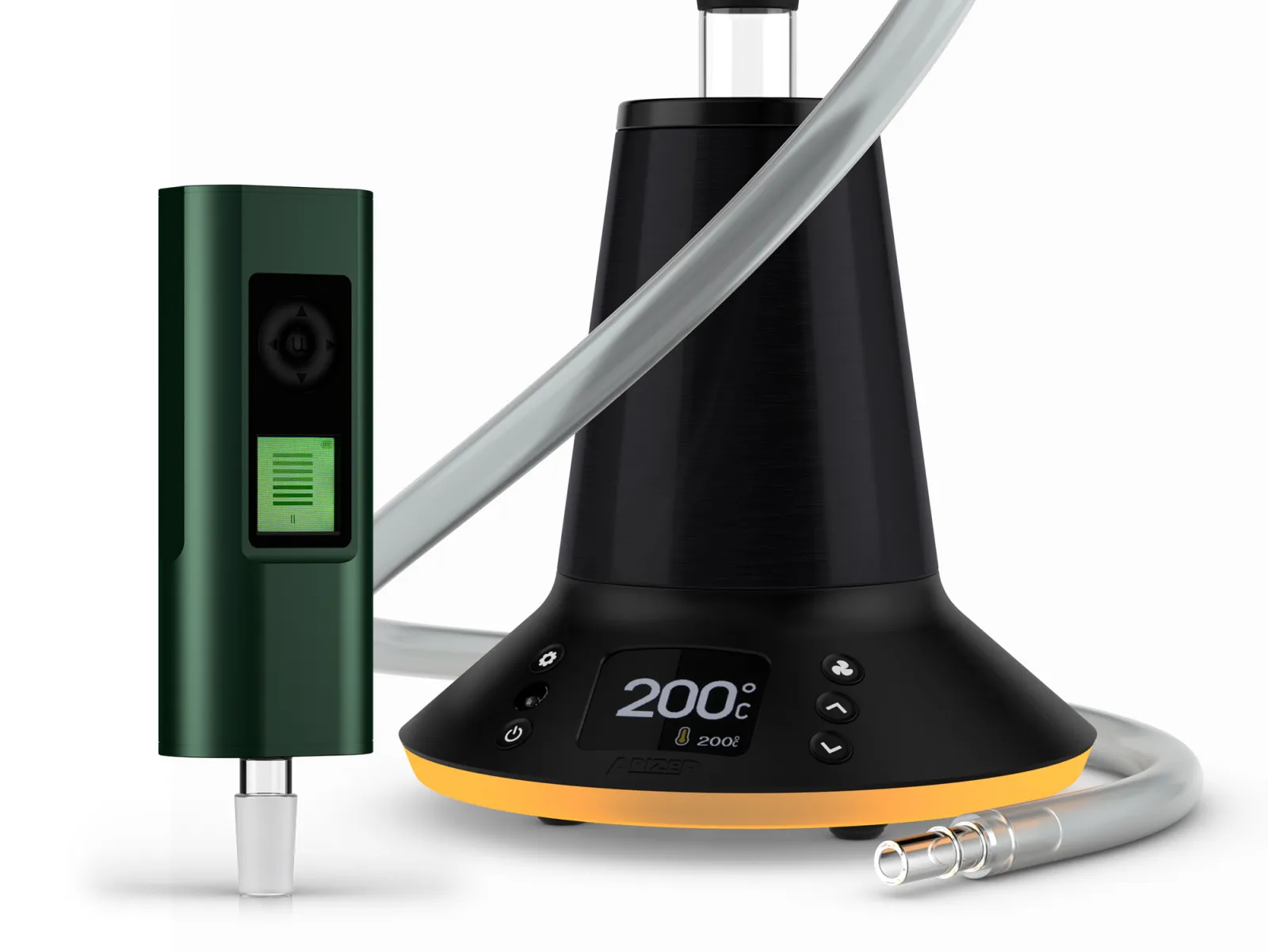 Arizer Premium Bundle (Solo 3 V2 + XQ2)