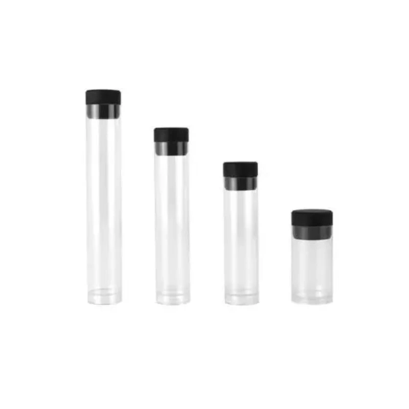 Arizer PVC Travel Tube with Cap