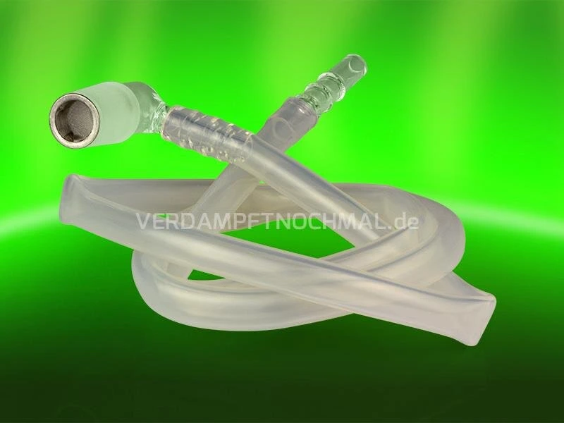 PVC Tube Set