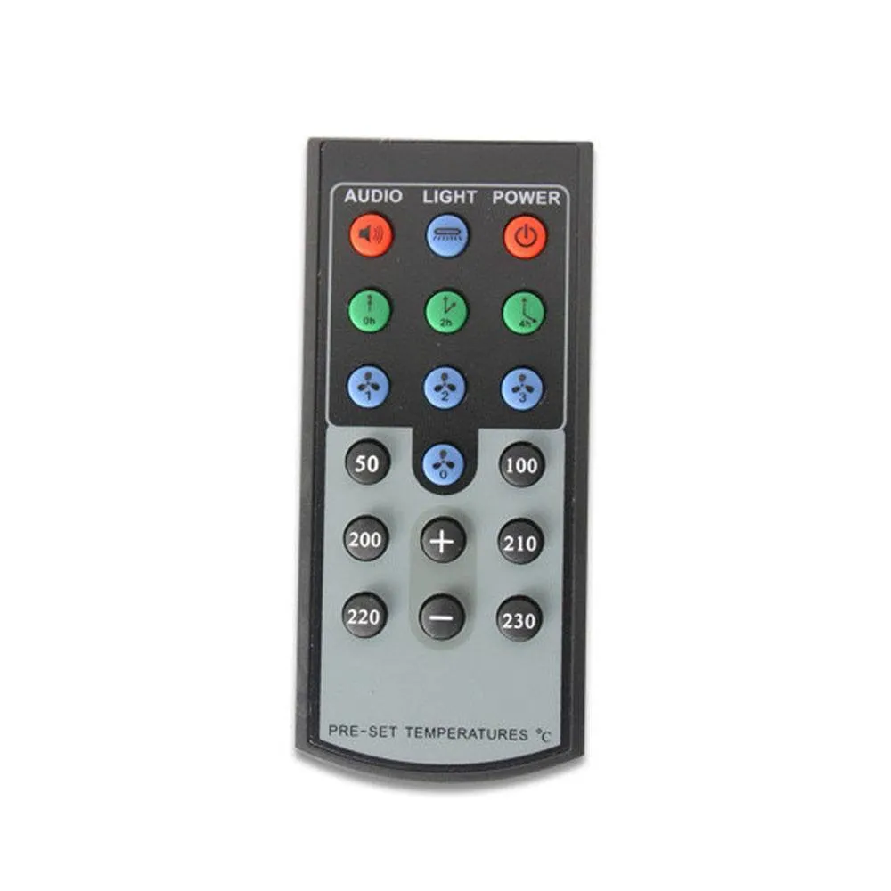 Arizer Remote Control