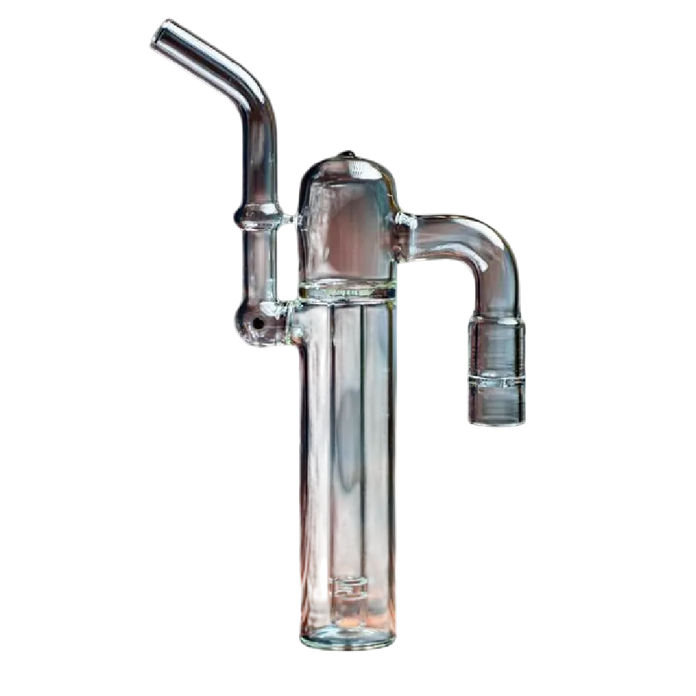 Arizer Solo 3 / Solo 2 Max BubbleMax Glass Bubbler XL