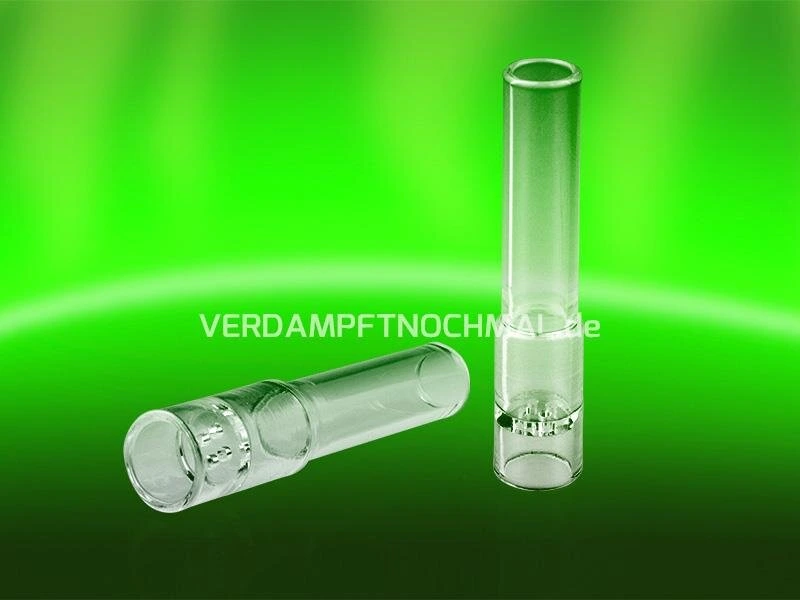Arizer Solo Curved Glass Aroma Tube