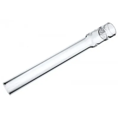 Arizer Solo Glass mouthpiece straight