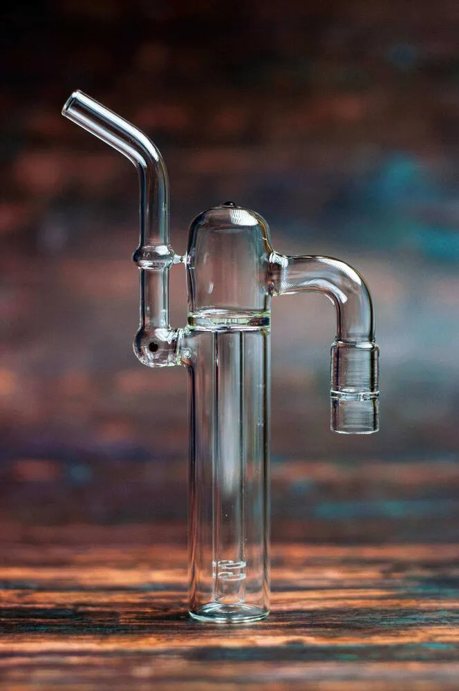 Arizer Solo / Solo 2 BubbleMax Glass Bubbler
