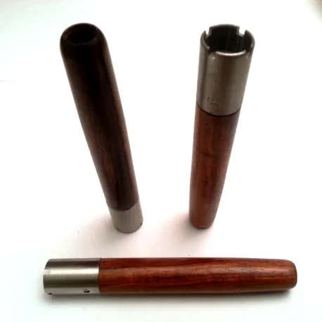 Arizer Solo Wooden Stem Ed TNT