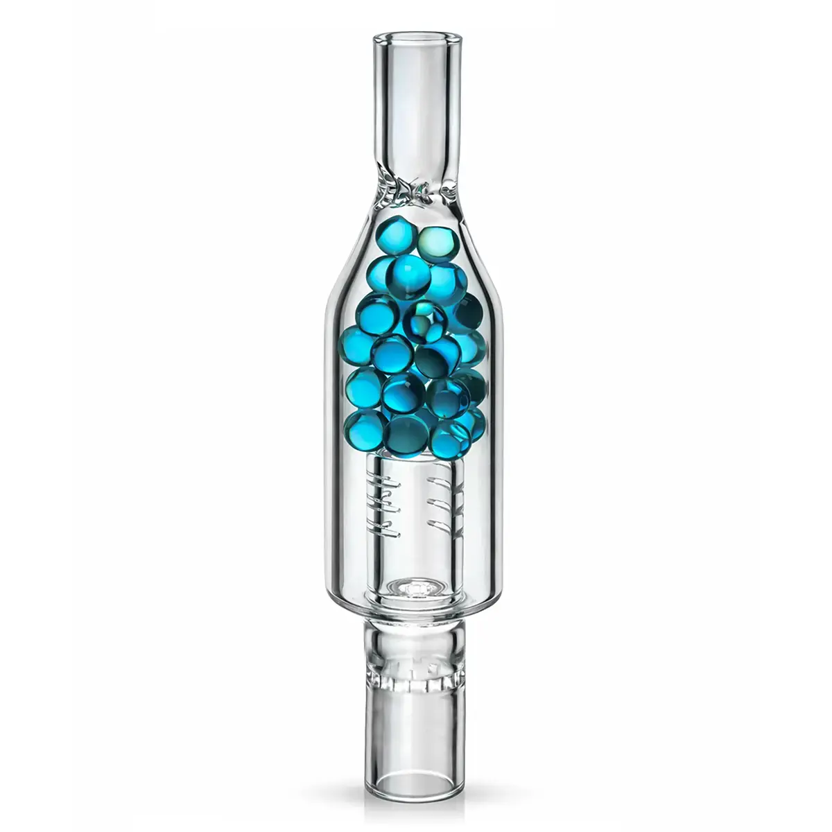 Arizer XL Glass Beaded Rocket Stem