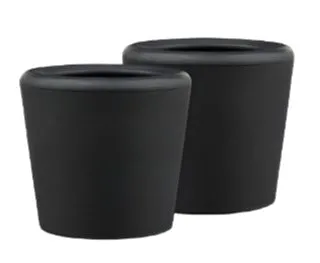 Arizer XQ2 Tuff Bowl Grips - 2 pack