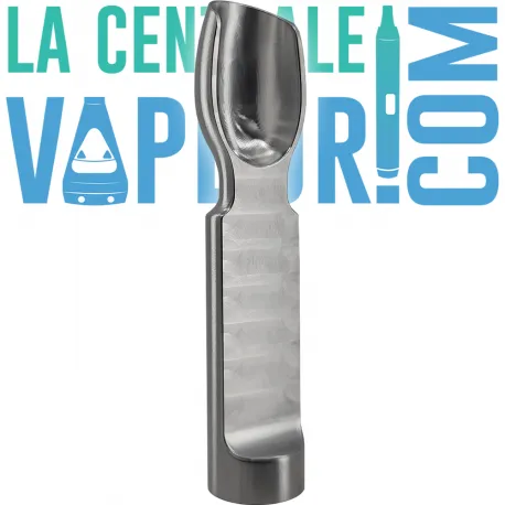 Aroma Herb Spoon / Scoop