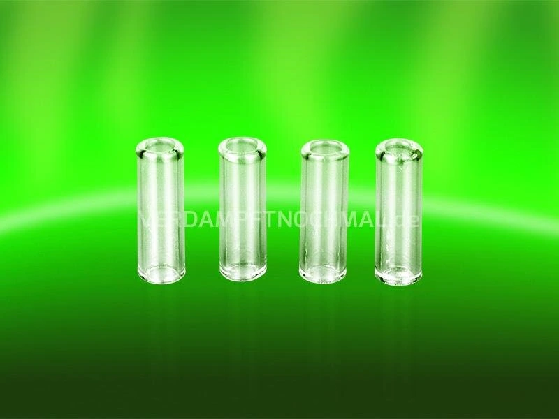 AroMed Glass Mouthpiece Set