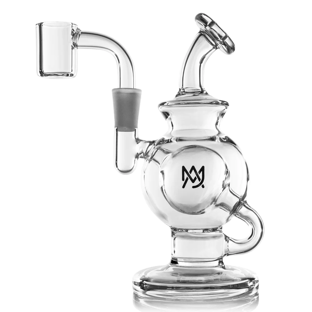 Atlas – MJ Arsenal – Mini Dab Rig