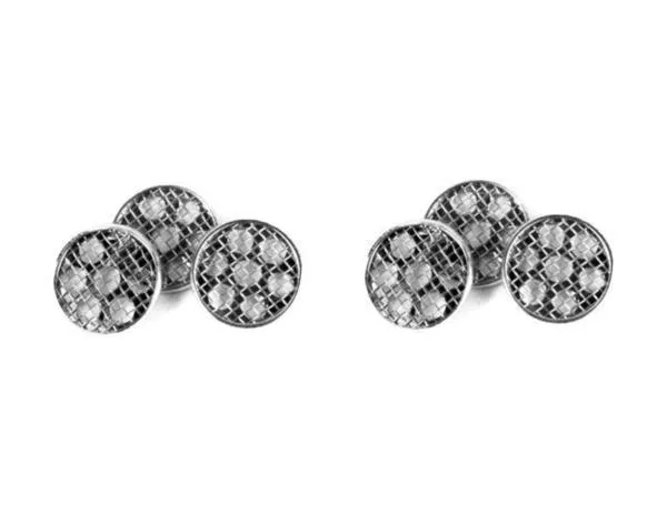 Atmos Raw Conjunto de Telas de Malha - Pacote com 6