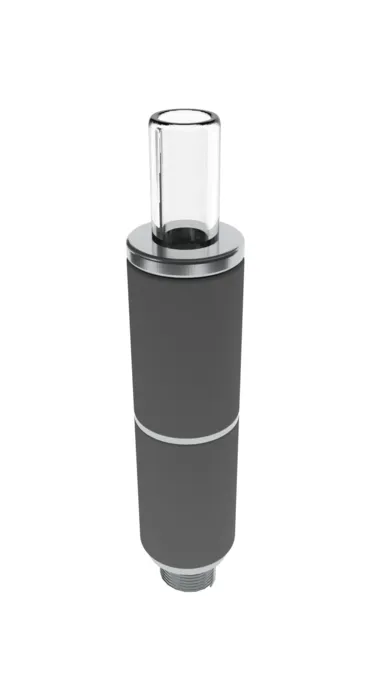 Atomizador de Cuarzo doble AirVape OM