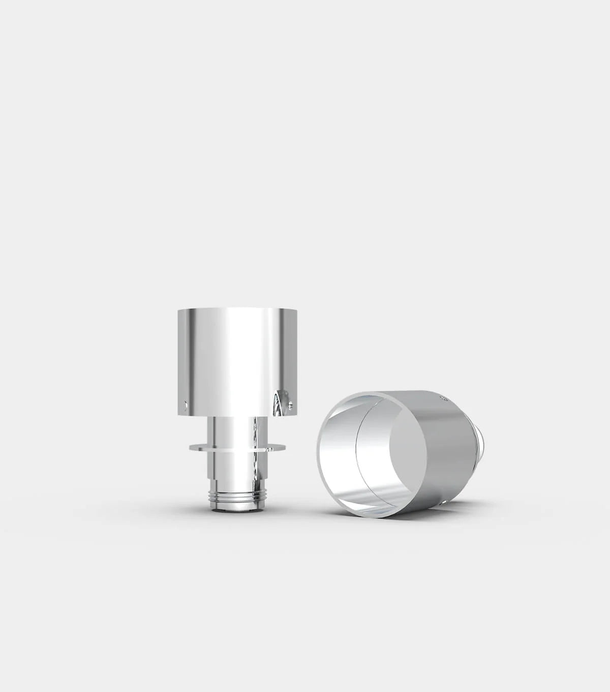 Atomizador Nail Titanio Auxo Cira