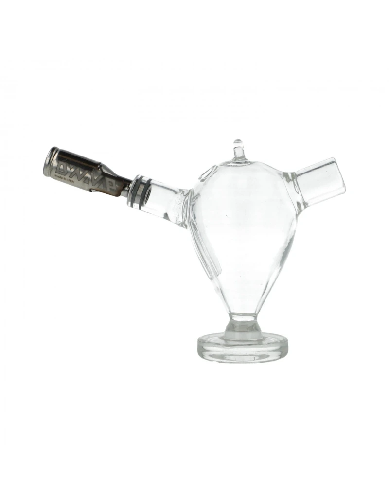 Baby Bong – Water Filtration Attachment