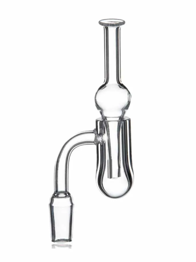 Badass Glass Cold Start Banger