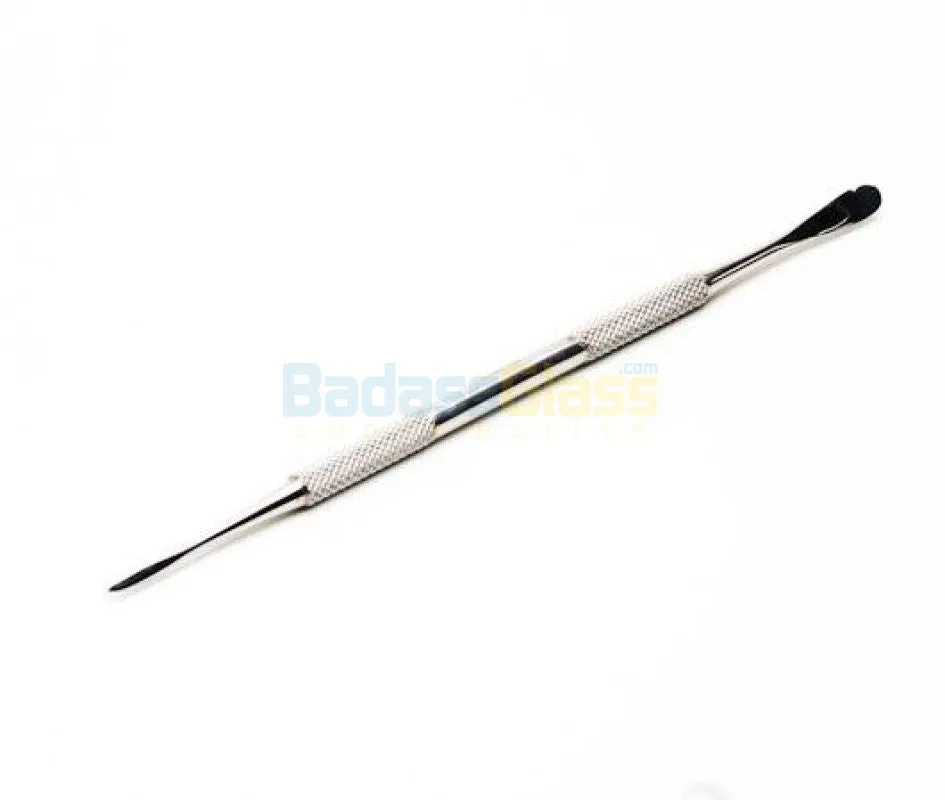 Badass Glass Concentrate Dabber